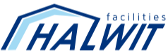 logo Halwit Facilities Witold Szmidt